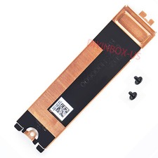 New M.2 2280 SSD2 Bracket Shield Caddy M2 2280 Right For DELL XPS 15 9500 US
