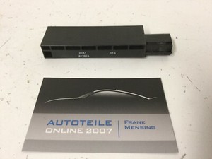 Audi Q3 Bj. 15 Antenne Kessy Keyless Sensor Antennenverstärker  5Q0962131
