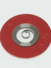 Buren 1000 1002 1003  MAINSPRING  Automatic Bridle Swiss made  x 1 piece