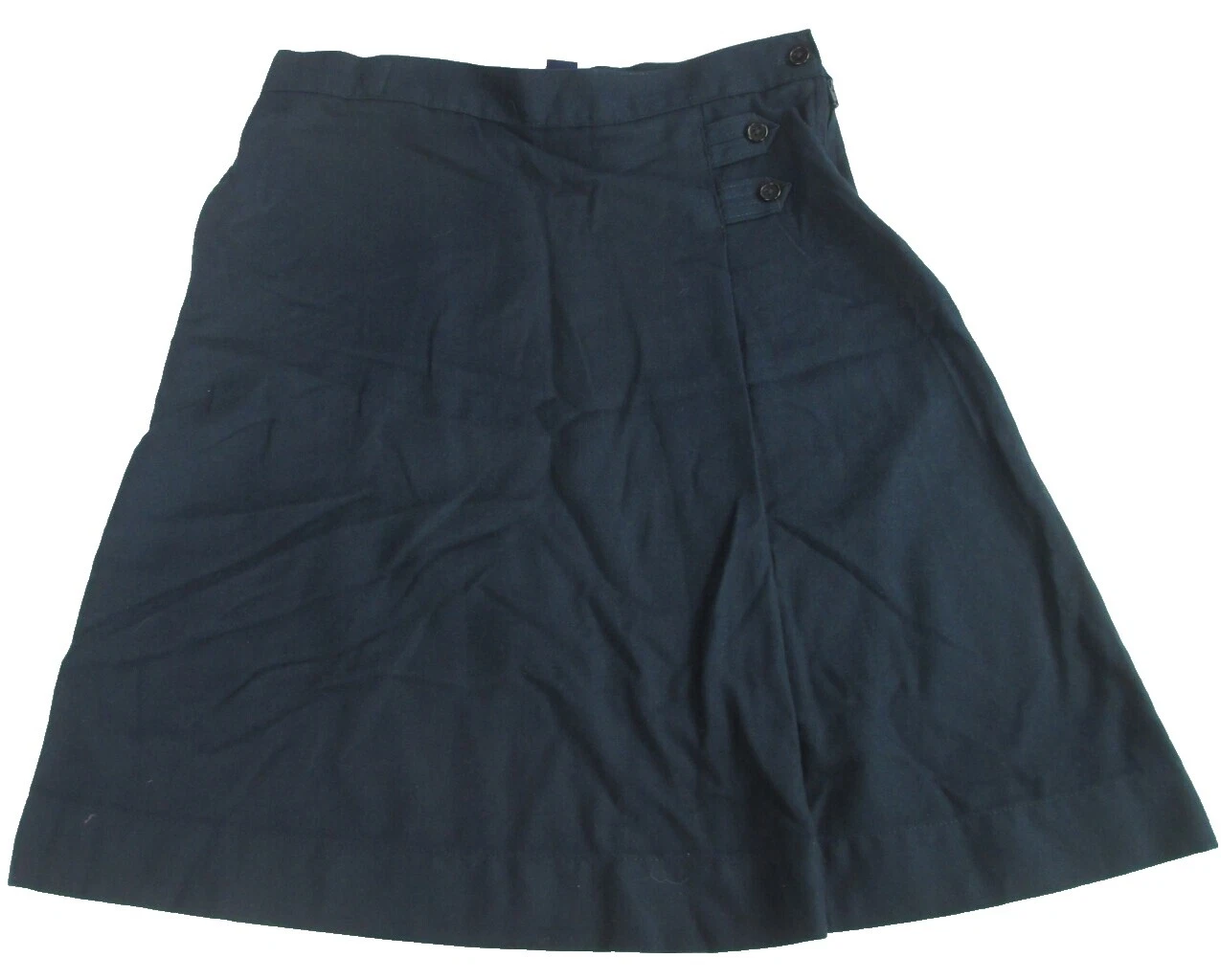 Lands' End 8 Size Skirts & Skorts for Girls