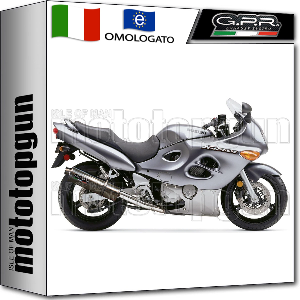 TRW MCB554SI - Kit Pastiglie Freno Sinterizzate Offroad Per Moto, Quad E ATV - Per Suzuki LT-Z 2003 E Altri Modelli