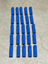Posi-Lock  Connectors, 14-16 Gauge posi-tap blue 25 connectors