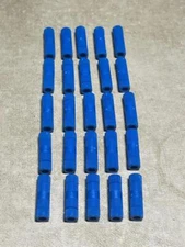 Posi-Lock® Connectors, 14-16 Gauge posi-tap blue 25 connectors
