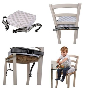 polar gear high chair