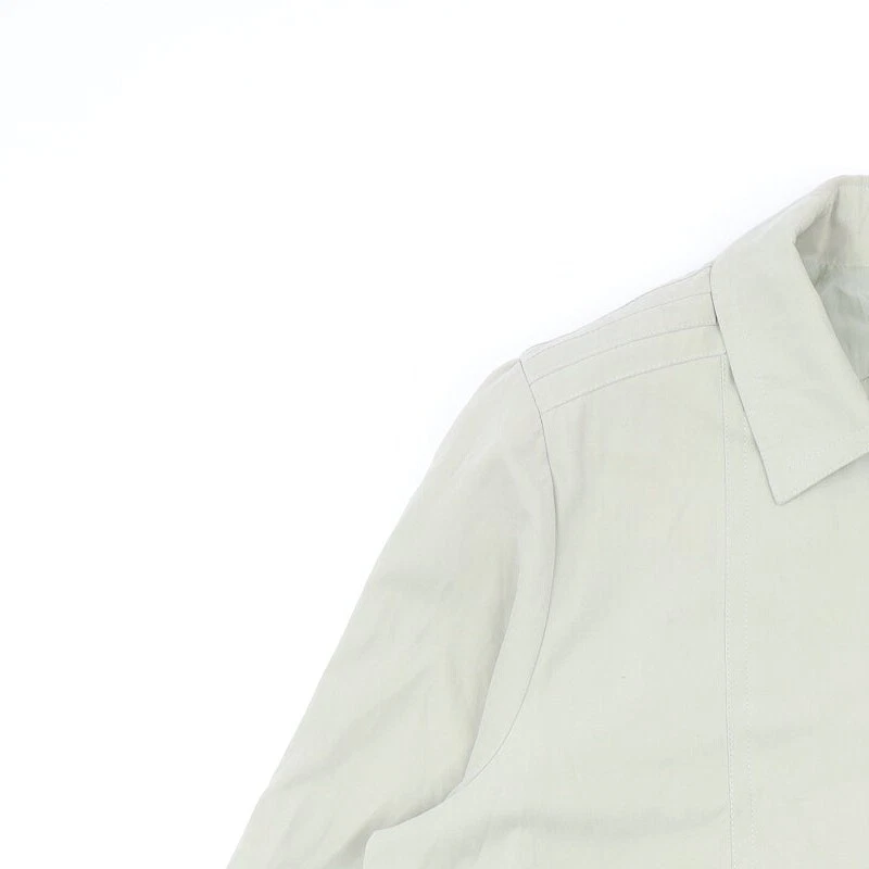 Image Creation Womens Green Jacket Size 16 - Image 3 of 4