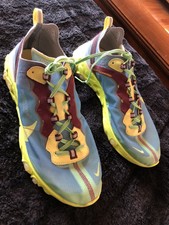 react element 87 undercover green mist ebay
