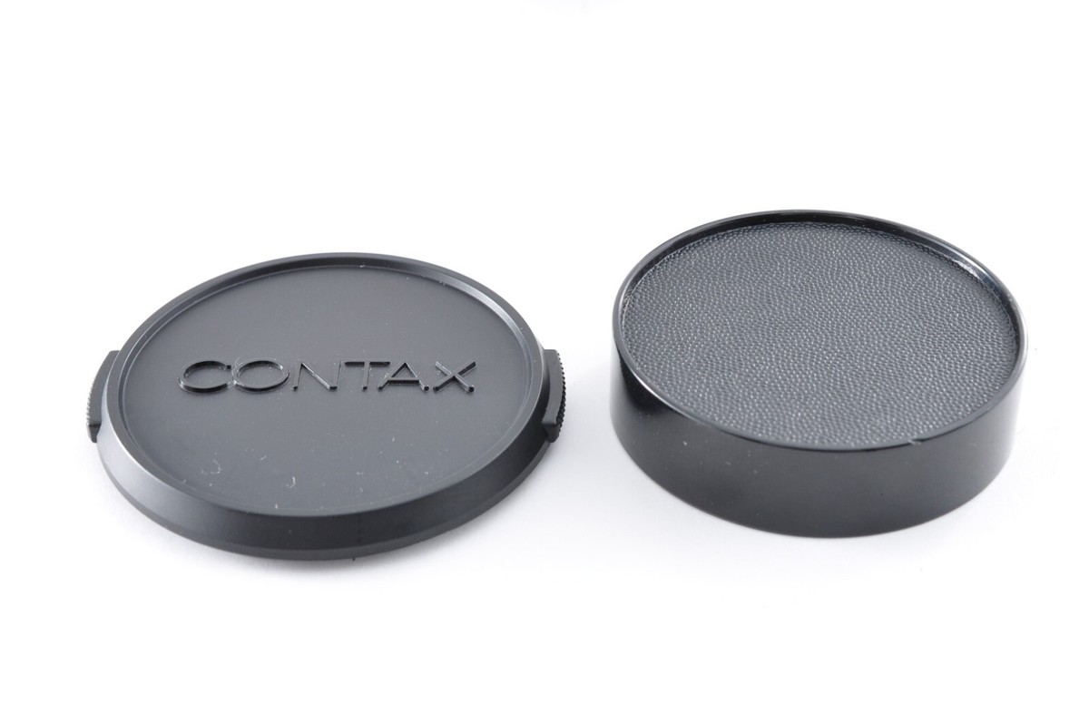 Contax Carl Zeiss T* Distagon 28mm F/2.8 MMJ CY Mount Wide