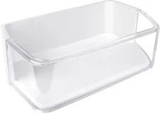 Door Shelf Basket Bin Right Side For Samsung RF260BEAESR RF260BEAESR/AA-0001 NEW