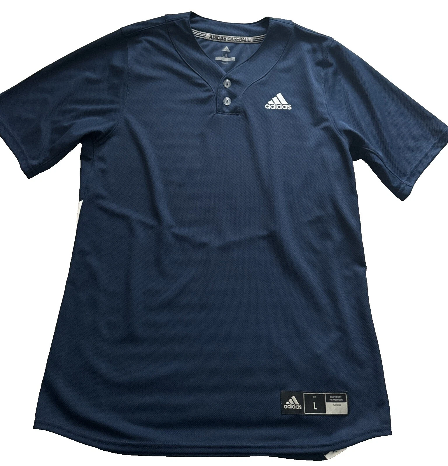 Adidas camisas y jerseys de Béisbol y softball para Hombre