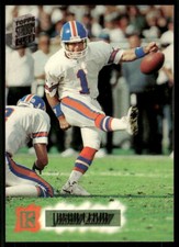 1994 Stadium Club #59 Jason Elam