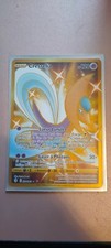Cresselia 228/203 Secrète Gold Eb07 Évolution Céleste Fr
