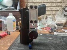 Gancio fondina Ghost Hydra P&P+