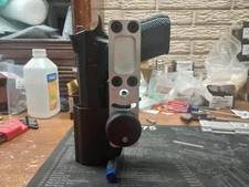 Ghost Hydra P & P+ Holster Hanger