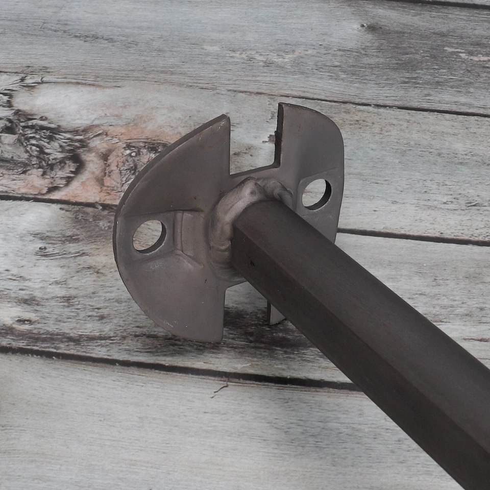 Steering Shaft Fits Dodge D150 W150 D250 W250 D350 W350 Pickup 1979-1993 000940 - Image 4 of 4