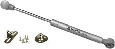 1 pair Gas Spring Strut Prop Shock Lift Kitchen Cabinet Door Lid Support Hinge
