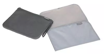 Lässig Casual Changing Organizer Wickeltasche Tasche Anthracite Grau Neu