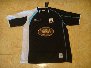 soccer trikot