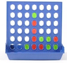 Reisespiel Vier gewinnt OVP Tombola Party