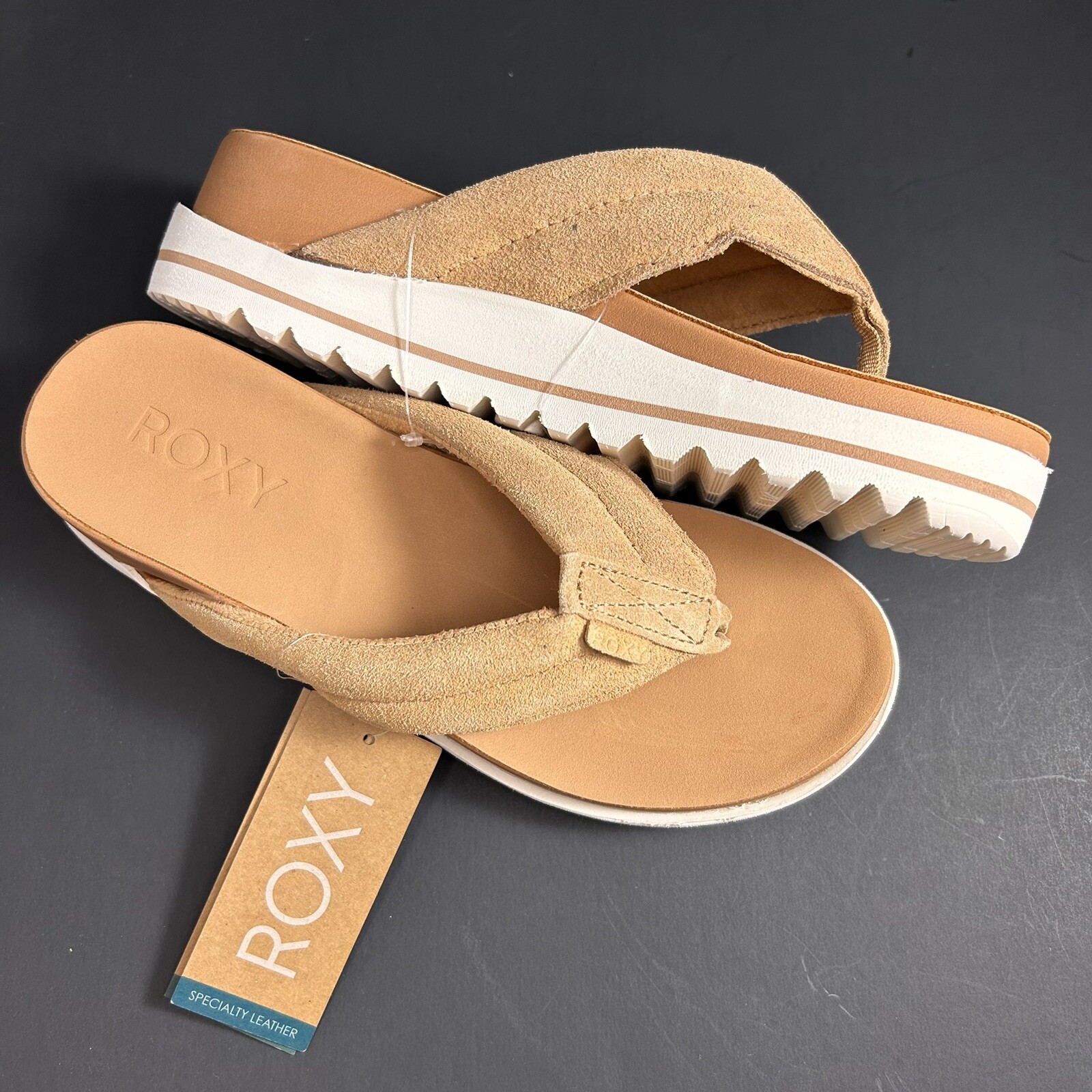 roxy sandals flip flops