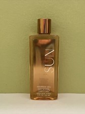 1 Bath Body Works IN THE SUN w/ Shea Butter Coconut Oil Shower Gel 8oz New