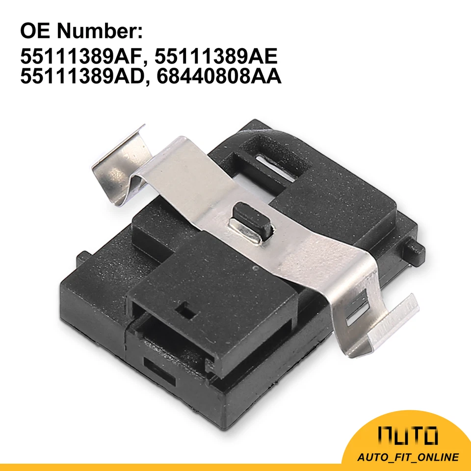 55111389AF Sensor de humedad único personalizado para Chrysler 300 para Dodge Challenger Foto 3 de 4