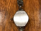 LADIES LUCIEN PICCARD DUFONTE WATCH W/NEW BATTERY RUNS/LOOKS GOOD — photo 5