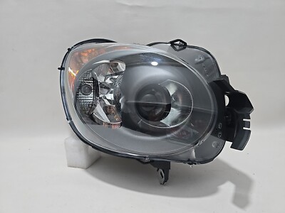 ALFA ROMEO MITO Driver Side Right Headlight 505278170 for sale  