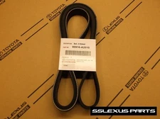 Lexus RX350 (2007-2009) OEM Genuine ENGINE SERPENTINE DRIVE BELT 