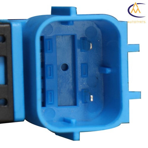 Rear Passenger Side 2Pins Window Regulator For Nissan Altima 2.5L 3.5L 2013-2018 - Picture 11 of 15