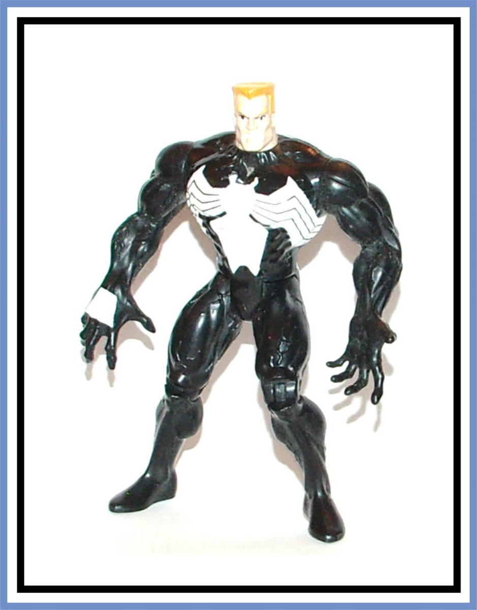 1995 _ Toy Biz _ Spiderman _ 5