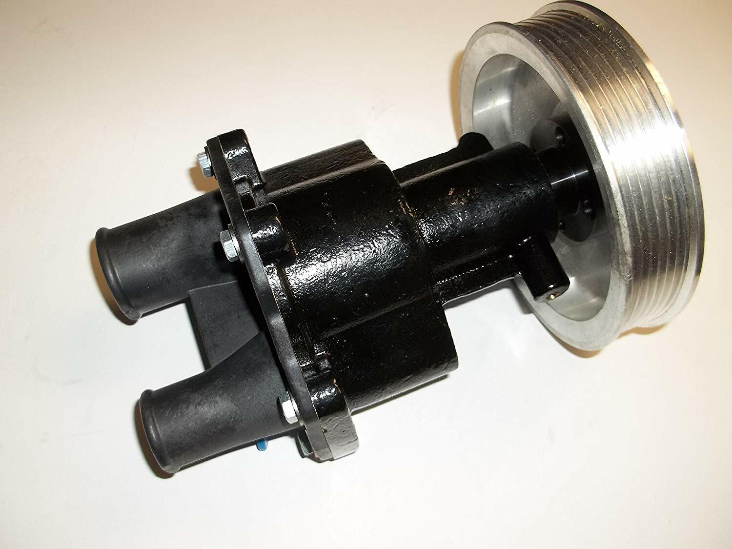 MerCruiser Raw Sea Water Pump 4.3L 5.0L 5.7L 350 mag mpi bravo bolt on