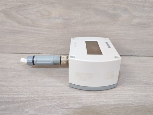 Siemens QFA3171D Room Humidity /Temperature Sensor - Picture 4 of 9