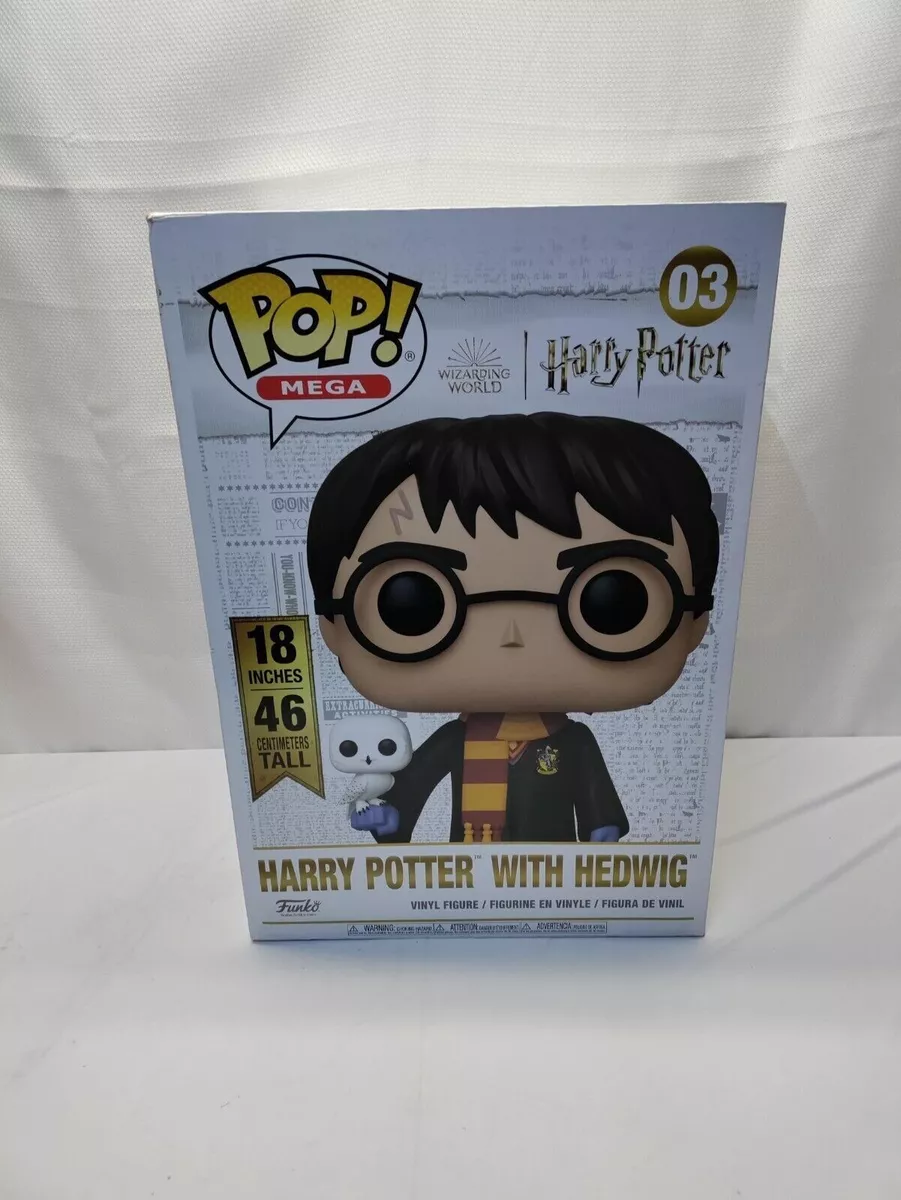 Funko pop on sale harry potter 18