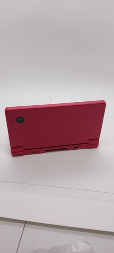 Nintendo DSi Pink Handheld System With 3 Games - Picture 15 of 15