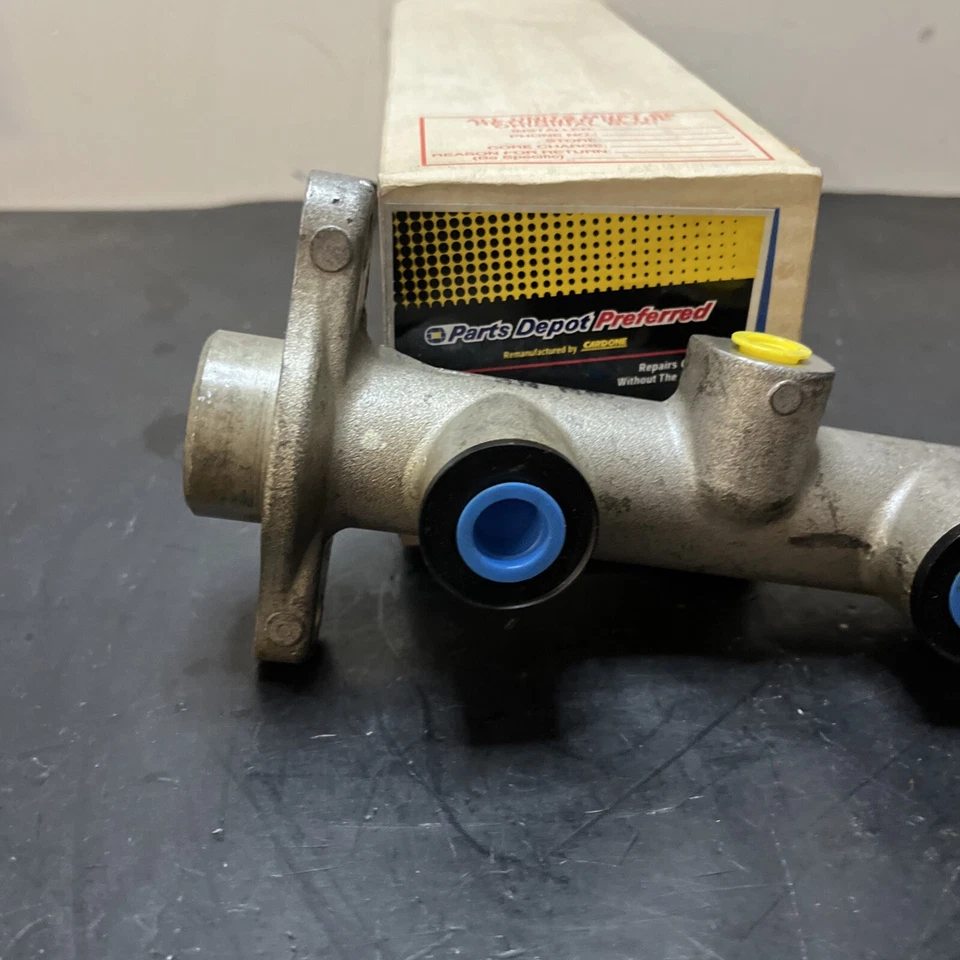 🔥🔥🔥Parts Depot 10-2374 cilindro mestre de freio para 86-90 Ford Bronco II Ranger - Imagem 4 de 4