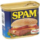 2 x Spam Spiced Ham 340G Canned Luncheon Meat Cooking Meal Sandwich Salad Foods