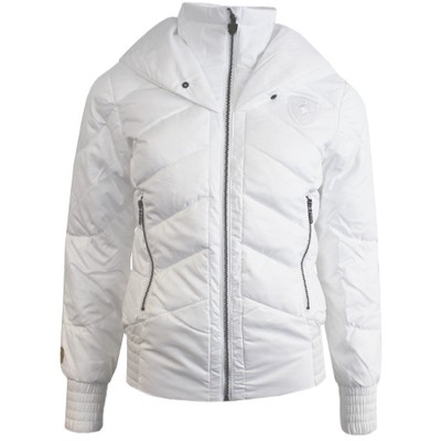 Puma Ferrari Down Filled Full Zip Womens White Lightweight Jacket 560968 02 PO | eBay Puma Ferrari Down Filled Full Zip Womens White Lightweight Jacket 560968 02 PO | eBay
