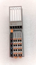 PHOENIX CONTACT AXL F RS UNI 1H -Axioline F Communication Module 2688666