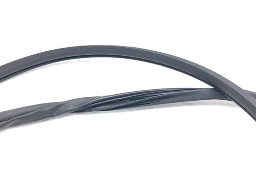 2019-2025 RAM 1500 CREW CAB LEFT DRIVER FRONT DOOR BODY MOUNTED WEATHERSTRIP OEM - Picture 8 of 10