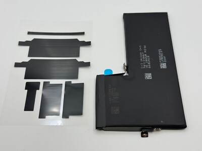 Batterie für iPhone 11 Pro Max Akku ohne Fehlermeldung No PopUp ohne Löten