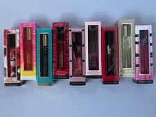 SEALED Victoria's Secret Eau De Parfum ROLLERBALL Perfume .23 fl oz / 7 ml 18