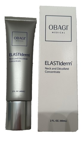 Obagi X Vitalize Lift Cream 50g Firming Peptides Moisturizer JPN