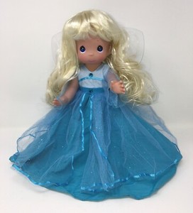 ebay precious moments dolls
