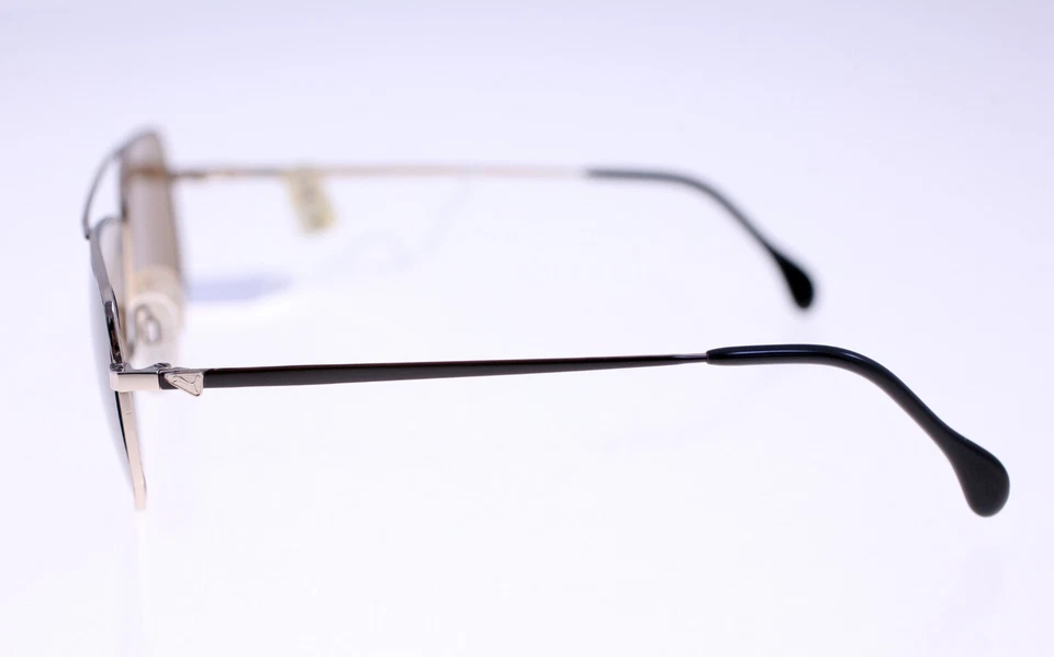 Gafas de sol unisex vintage Licefa Puma MP5 Col 791 145 - NUEVAS stock antiguo - alrededor de los años 80 Foto 3 de 4