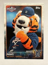 2015 Topps Opening Day Baseball Cards 10