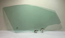 Fits 2019-2024 Toyota RAV4 Passenger Right Side Front Door Glass Window