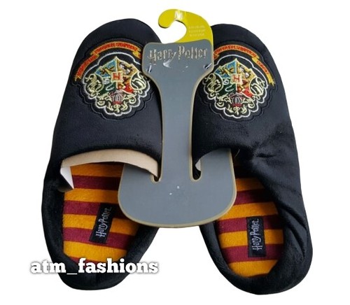 Primark Para Hombre/Niños del carácter Zapatillas Interior Slip On  Loungewear Regalo Nuevo | eBay