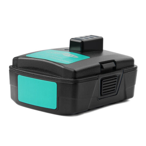 3500mAh 12V Li-ion Battery for AEG L1212R Ryobi BPL-1220 CB120L HJP001 CS-1201 - Picture 8 of 11