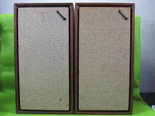 Vintage Wharfedale W30 Speakers 8 Ohms
