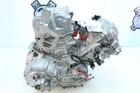2013 CAN AM SPYDER ST SM5 ENGINE MOTOR WITH SENSORS 707001066